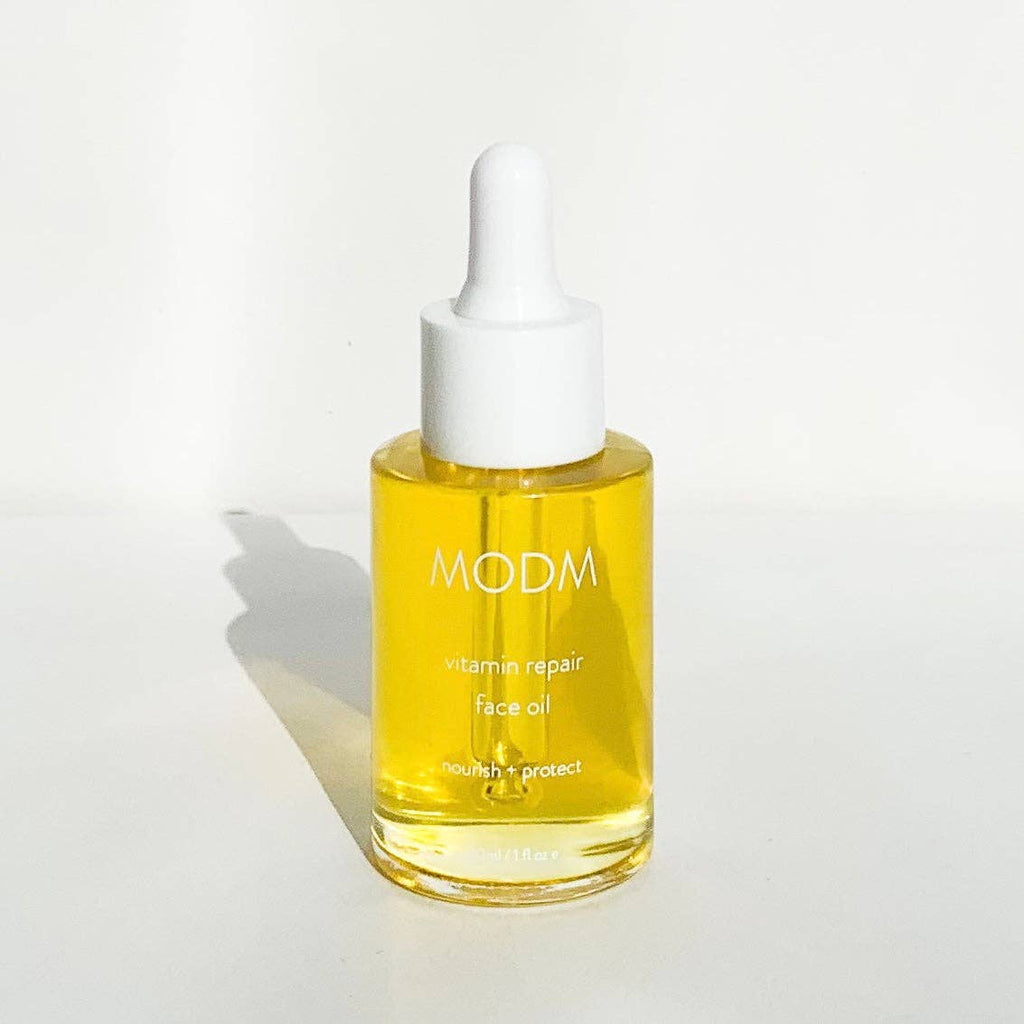Vitamin Repair Face Oil.
