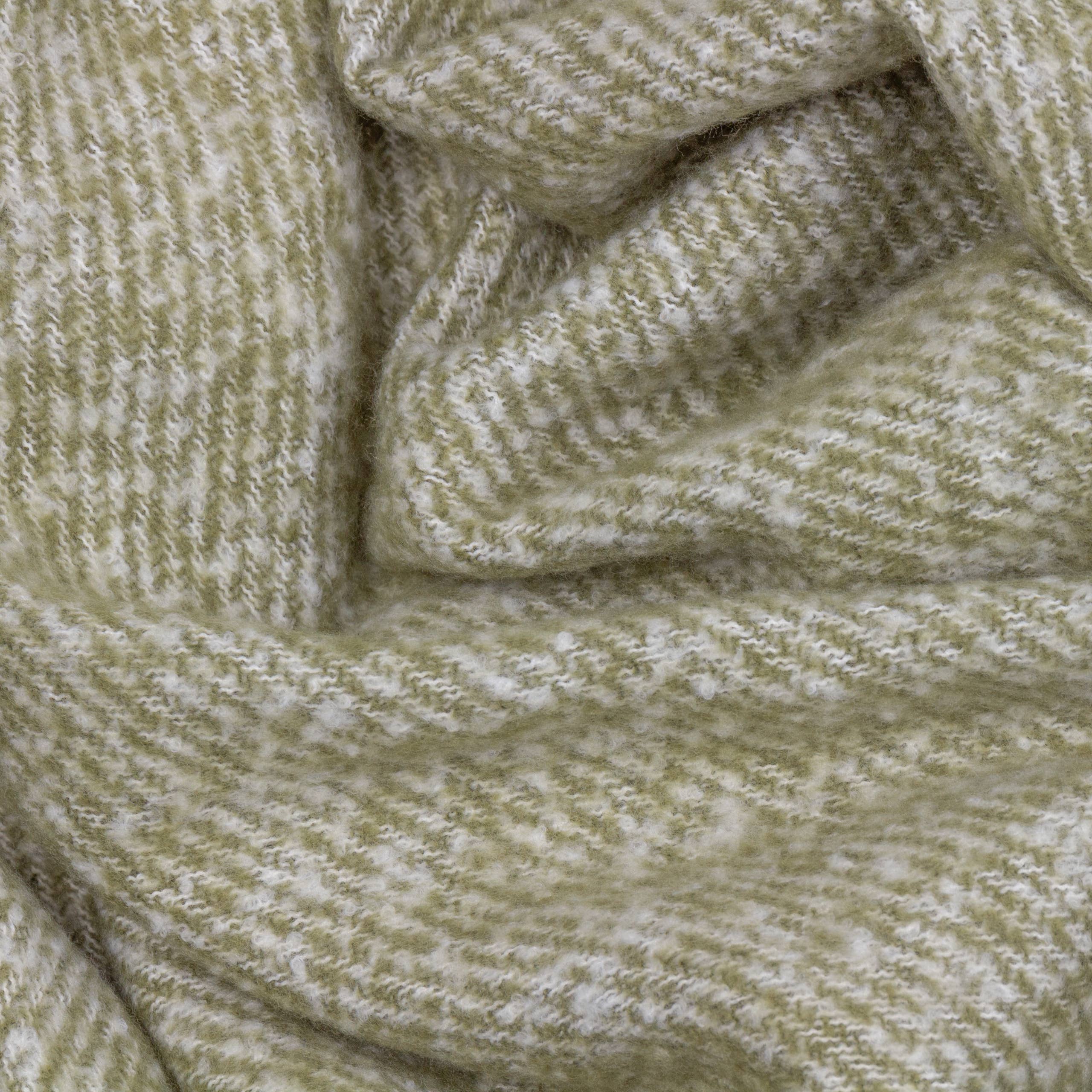 Wild Sage Throw.