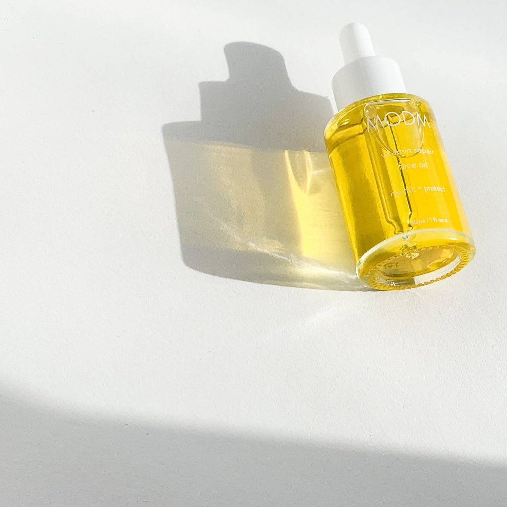 Vitamin Repair Face Oil.