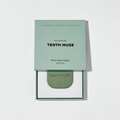 Refillable Perfume Vessel ♡ Matcha