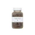 Aunt Flo's Fortified Hot Chocolate.