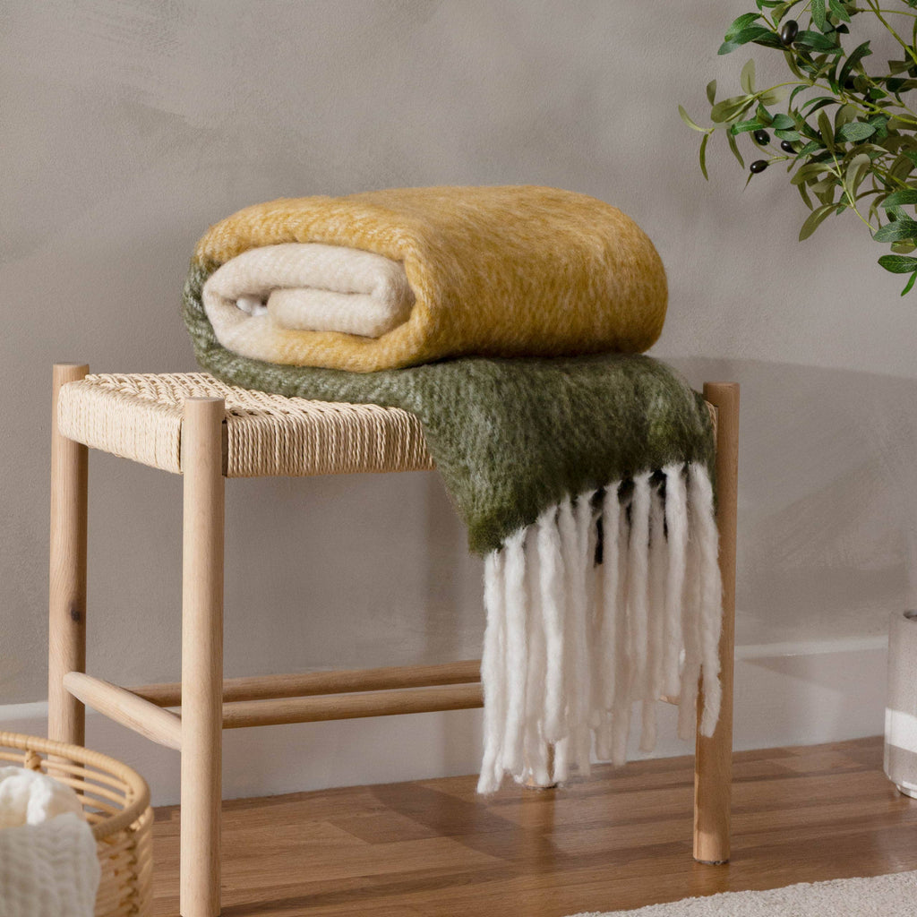Wildearth Throw
