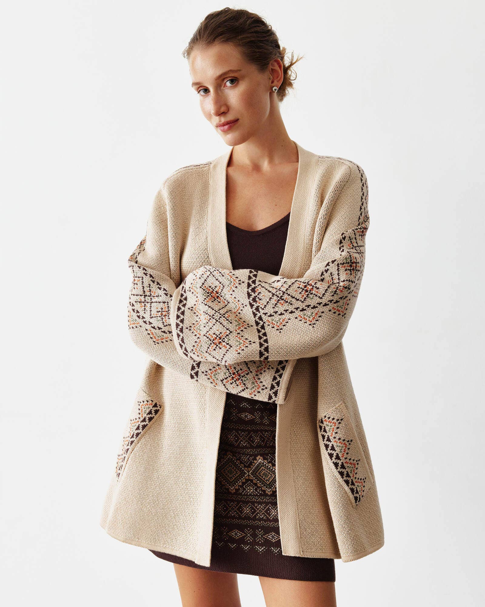 The Softwild Signature Knit.