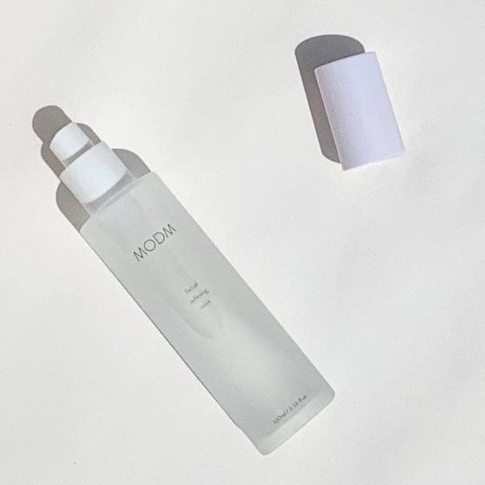 Facial Refining Mist.