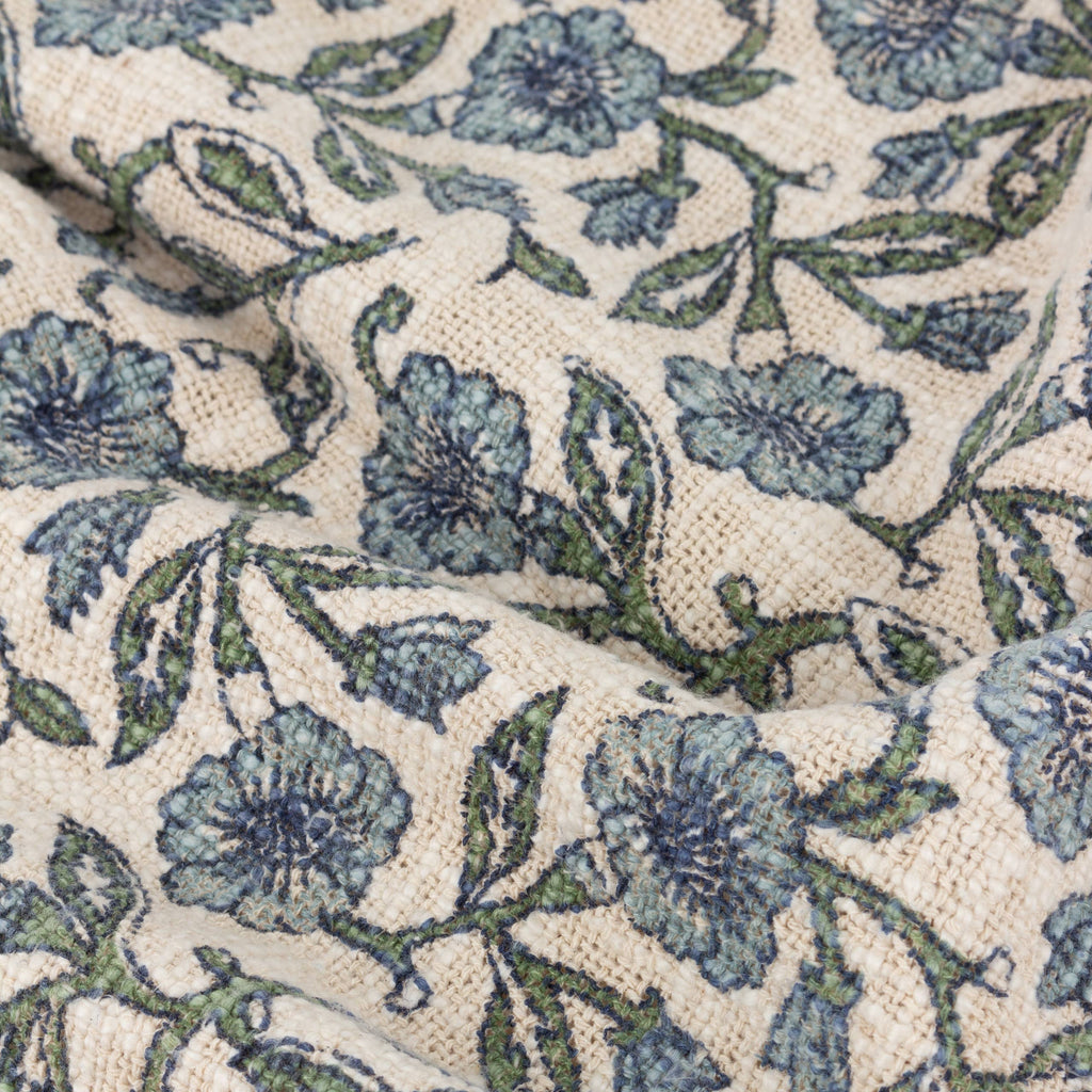 Saltbloom Throw
