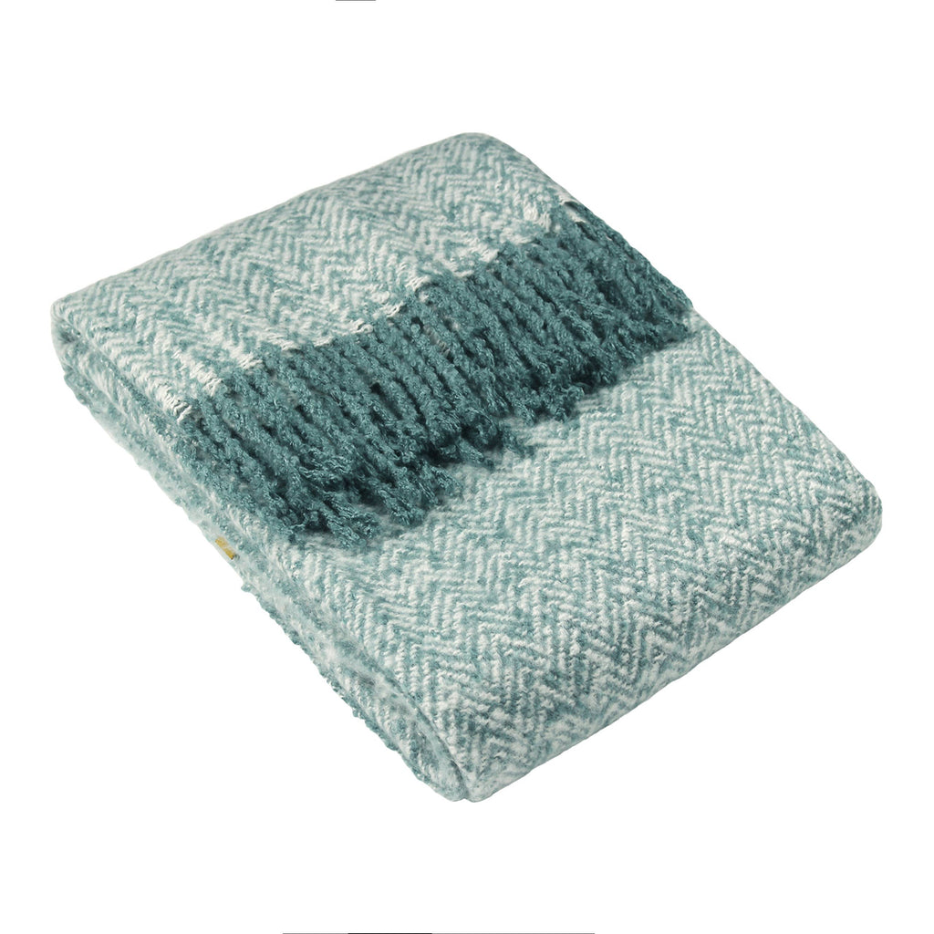Hearthtide Throw