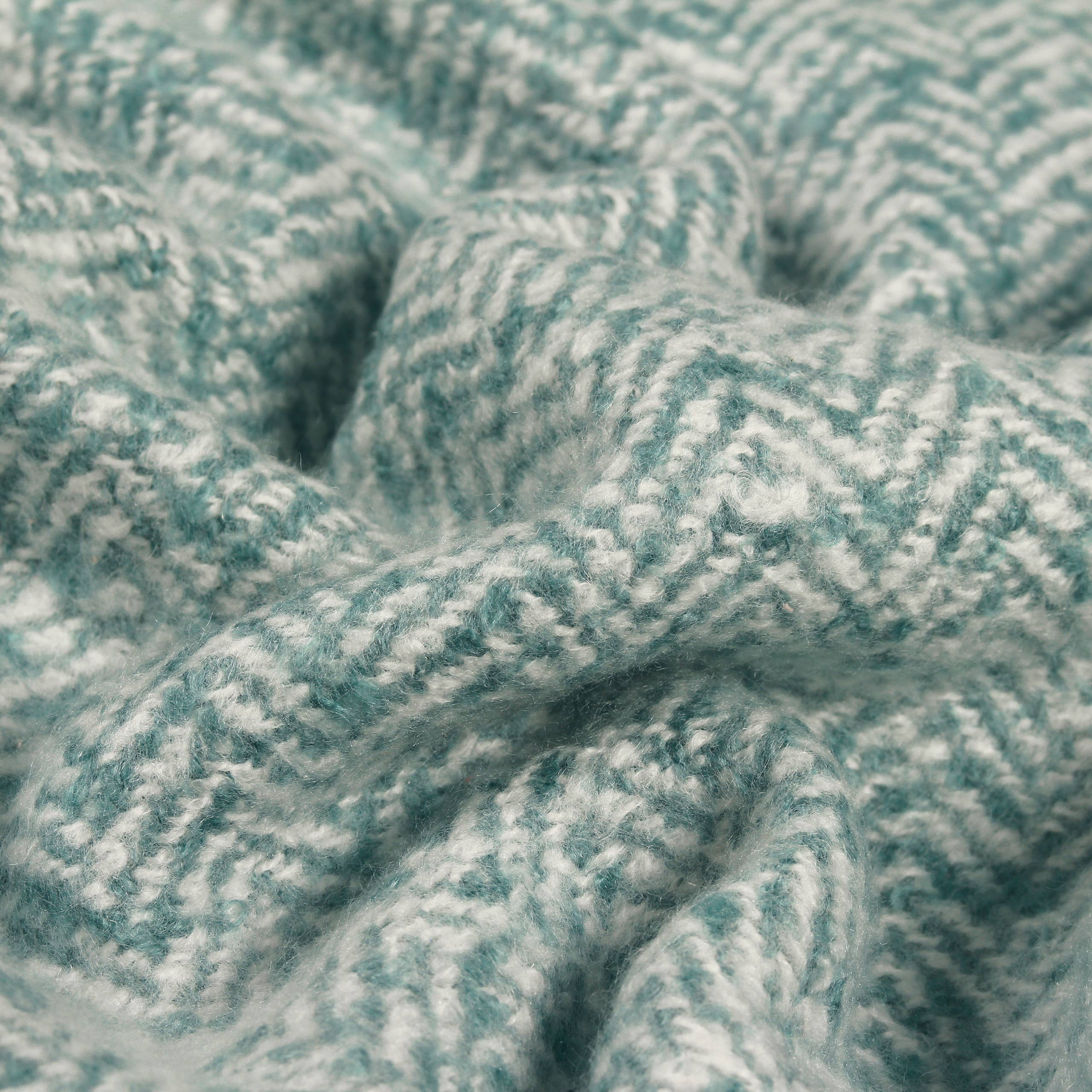 Hearthtide Throw
