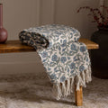Saltbloom Throw