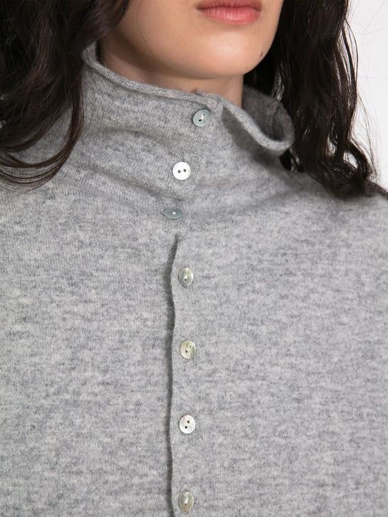 The Drift Knit ♡ By CUBIC.