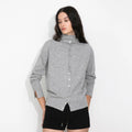 The Drift Knit ♡ By CUBIC.