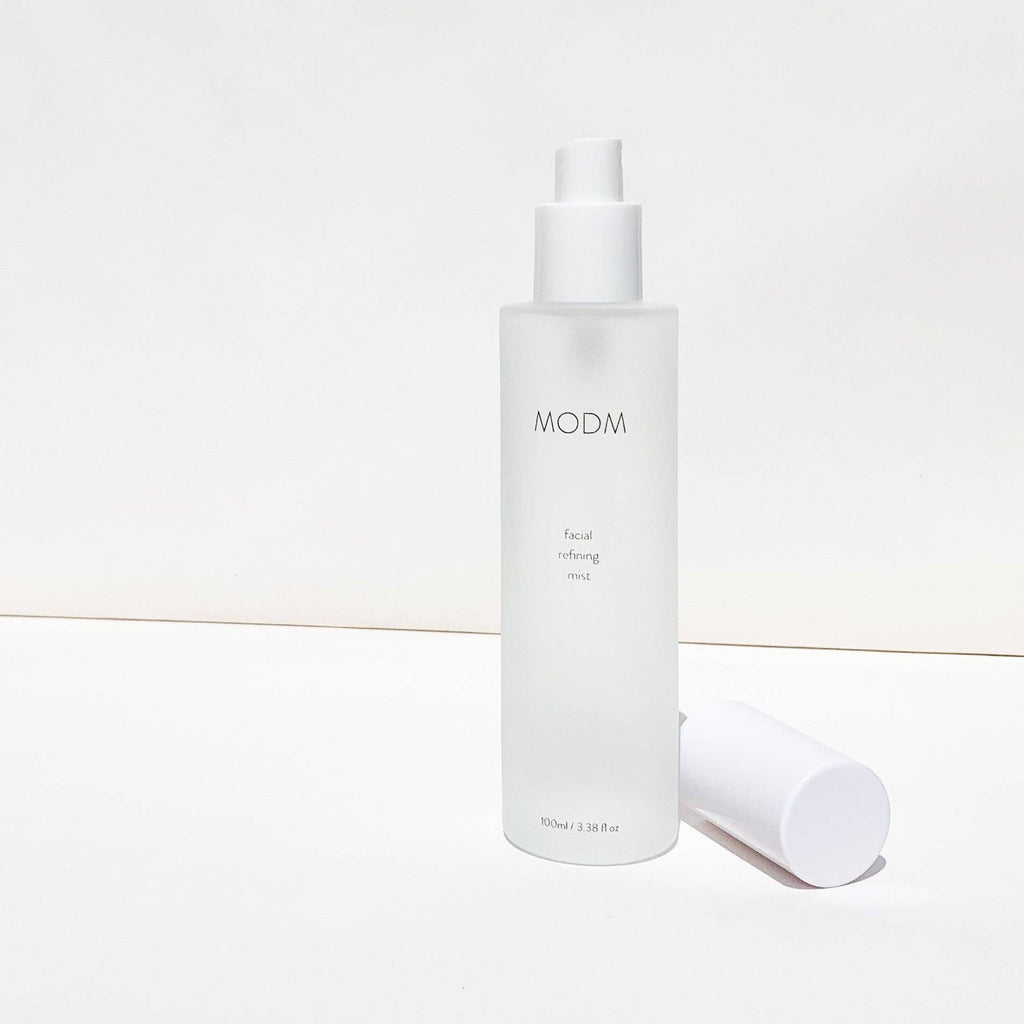 Facial Refining Mist.