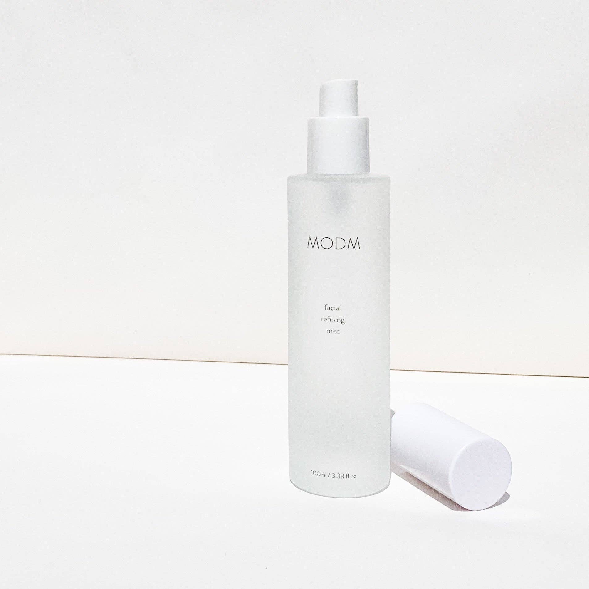 Facial Refining Mist.