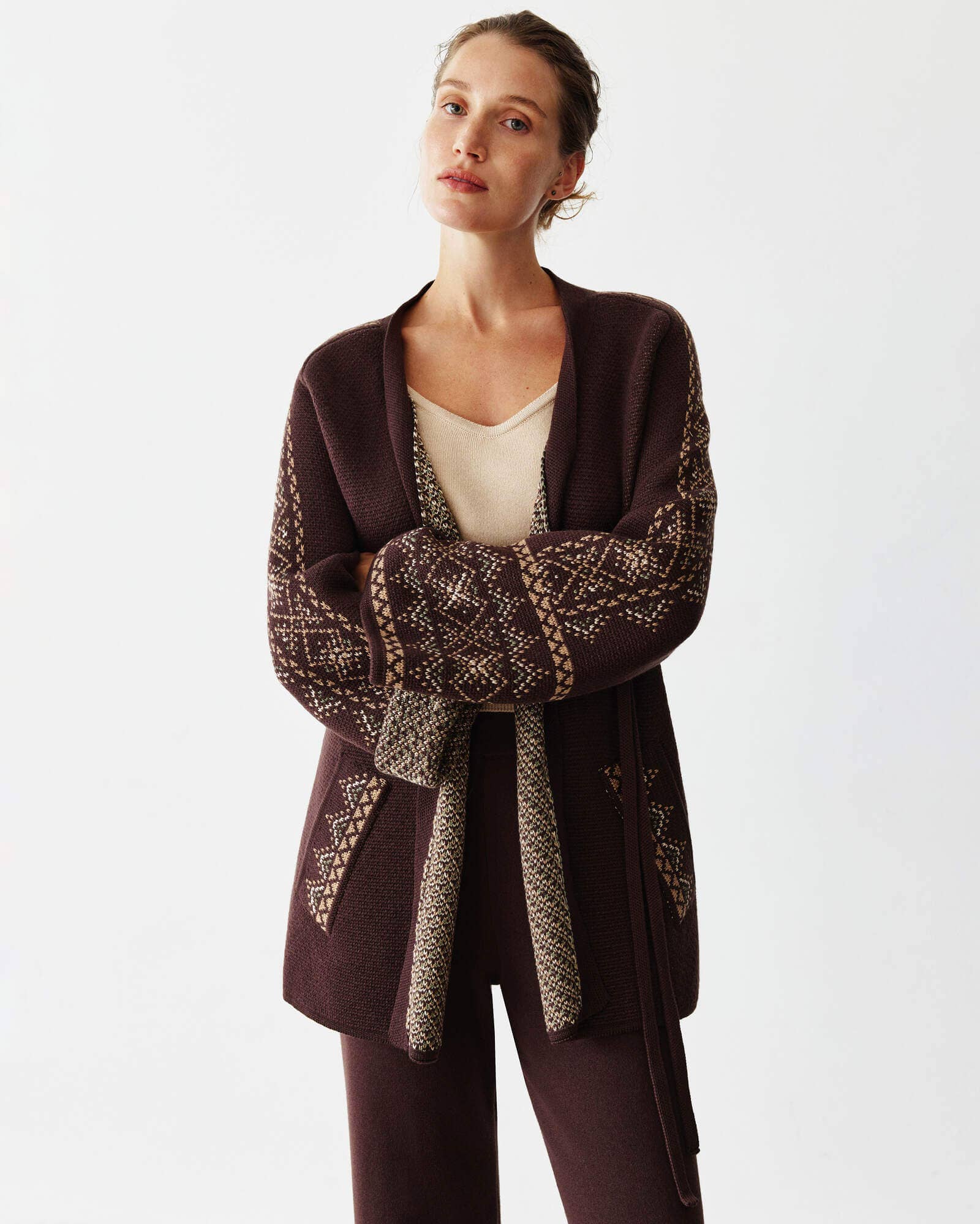 The Softwild Signature Knit.