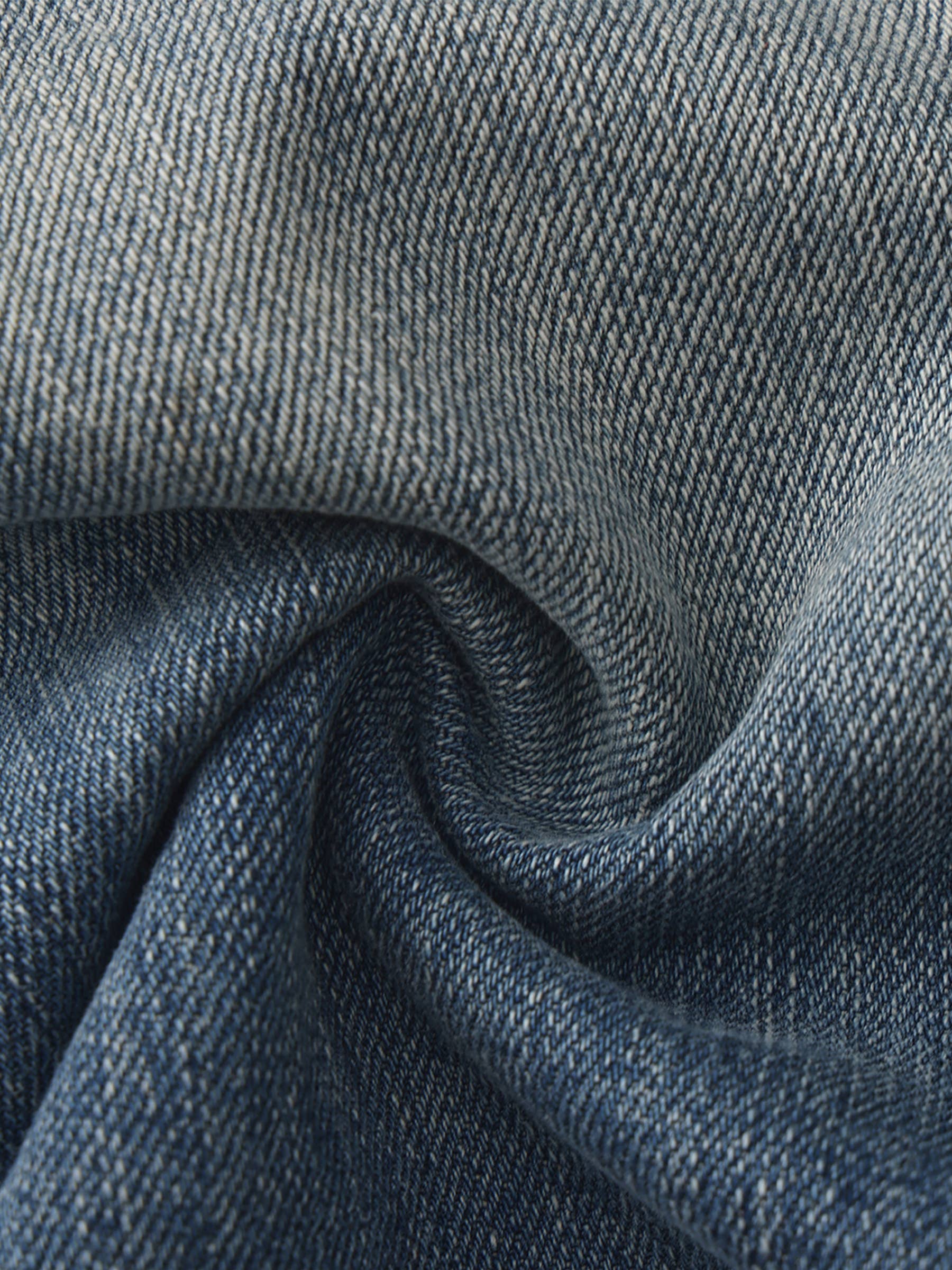 The Softwild Jean ♡ By CUBIC.