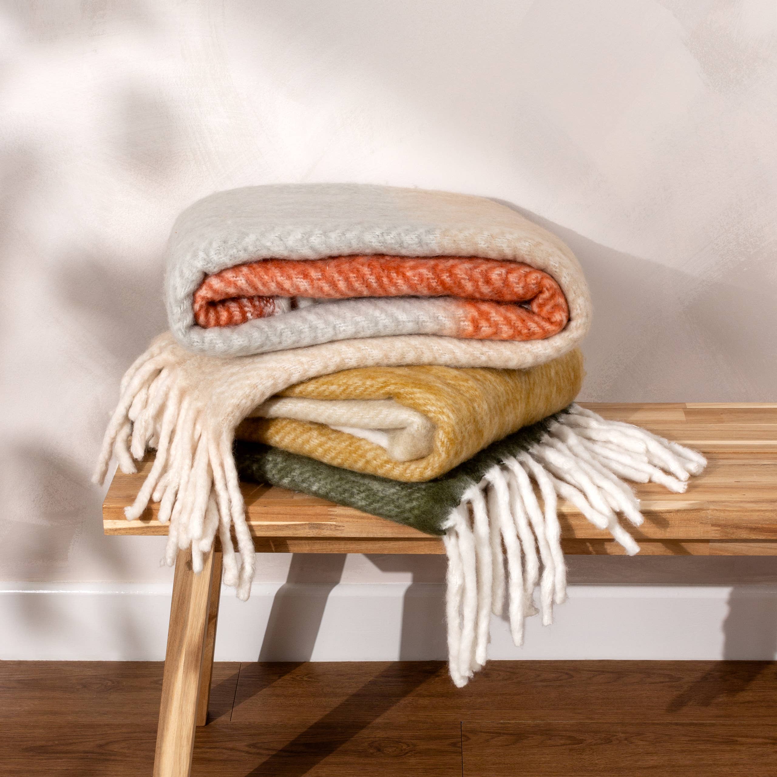 Wildearth Throw