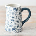 Decorative Coastal Jug.