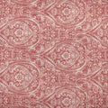 Durelle Printed Throw Coral.