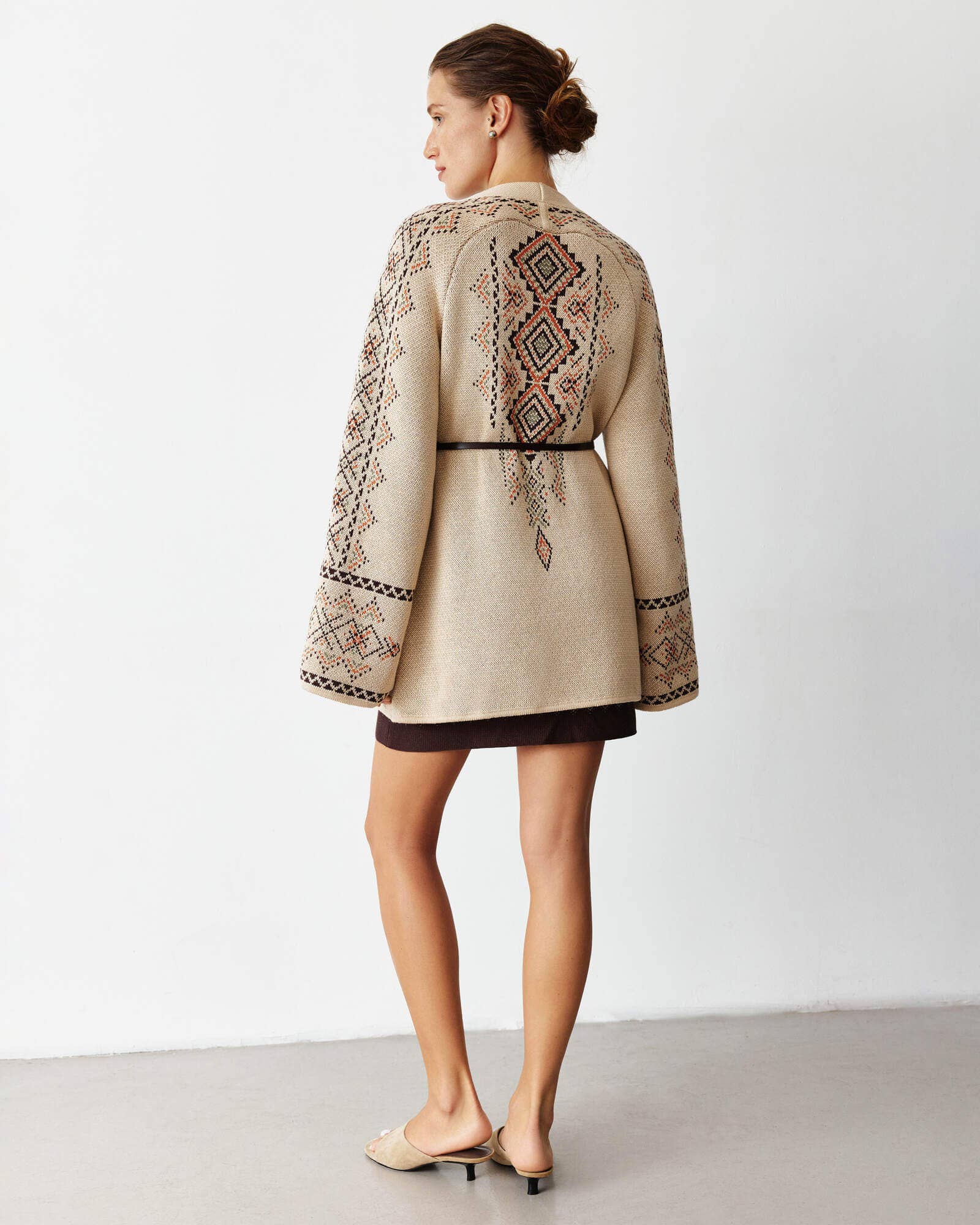 The Softwild Signature Knit.