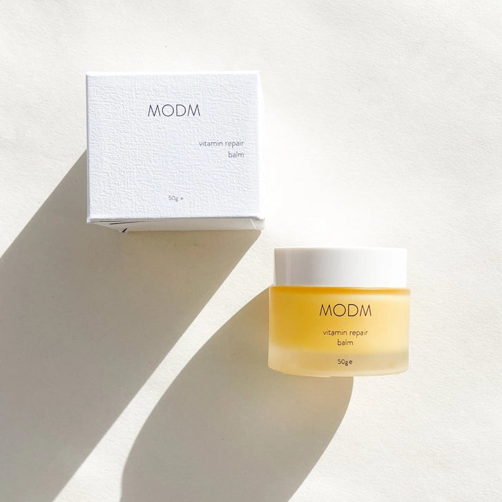Vitamin Repair Balm.