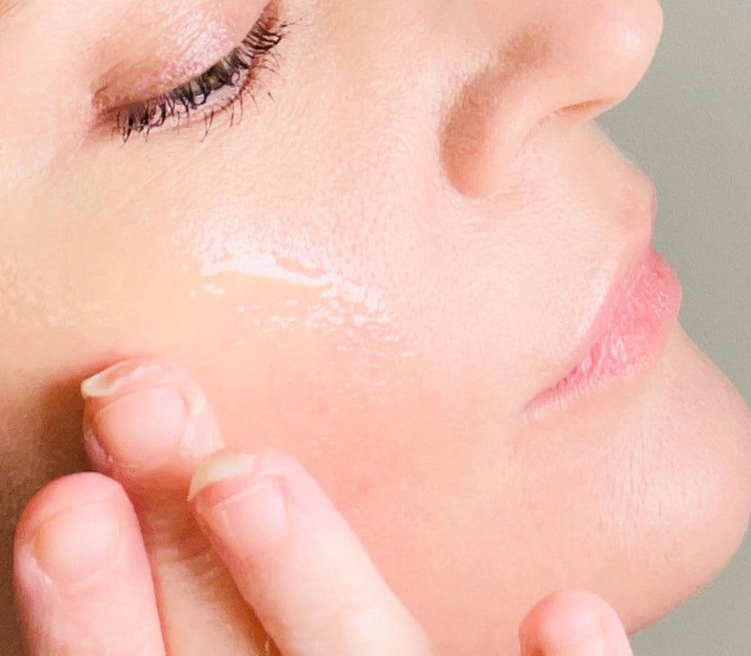 Vitamin Repair Balm.