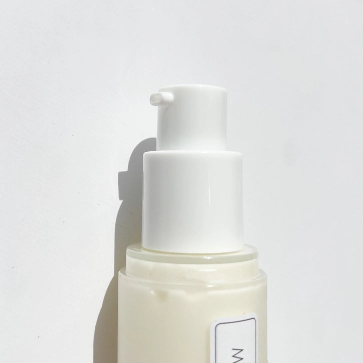 Handcream ♡ Mandarin + Vetiver.