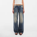 The Softwild Jean ♡ By CUBIC.