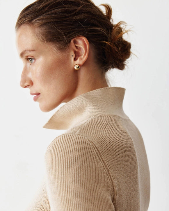 The Everyday Ritual Polo.