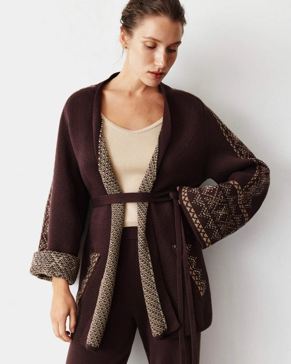 The Softwild Signature Knit.