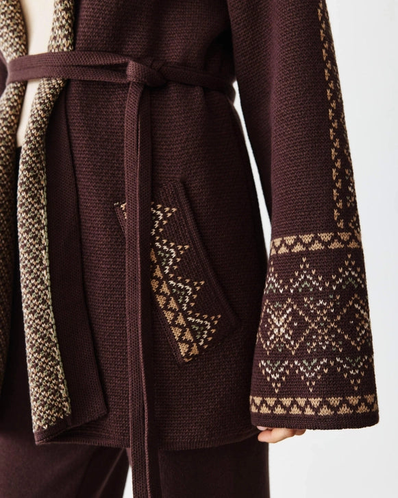 The Softwild Signature Knit.