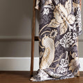 Strawberry Thief Jacquard Throw.